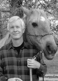 photo of Dan Welcher