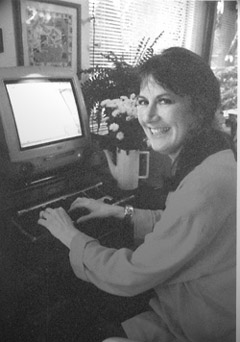 photo of Victoria Beatty